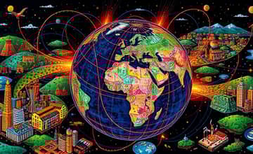 The Rise of the Global South: New Economic Powerhouses