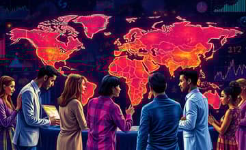 Navigating the Nuances: Cultural Intelligence in Finance