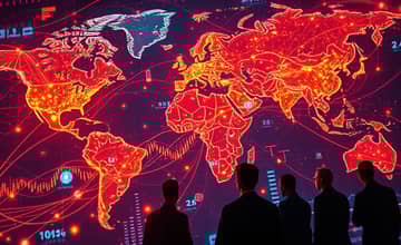 Market Narratives: How Global Stories Drive Decisions