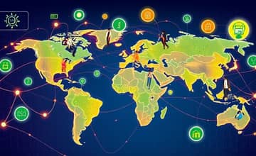 The World's Workforce: Understanding Global Labor Dynamics