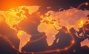 The Great Reallocation: Global Capital in Motion