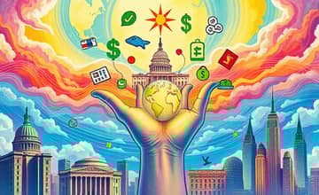 The Invisible Hand: Global Regulatory Shifts Explained