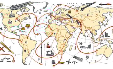 The Interconnected Web: Supply Chains and Your Investments