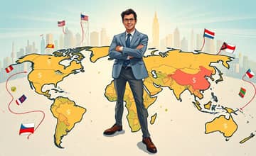 Beyond Borders: The Appeal of International Bonds