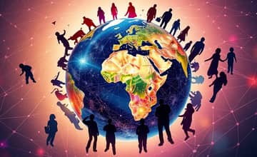 Decoding Demographics: Investing in Shifting Populations