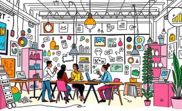 Creative Capital: Designing an Innovative Financial Future