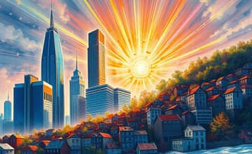 Mind the Gap: Global Wealth Disparities and Opportunities