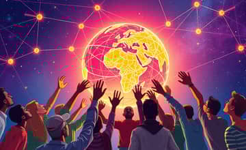 The Digital Divide: Global Access to Capital and Tech