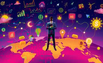 The Global Investor's Playbook: Strategies for Success