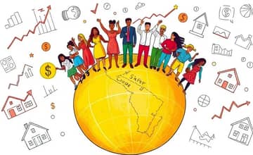 The Wealth Effect: How Global Economies Impact Personal Finance