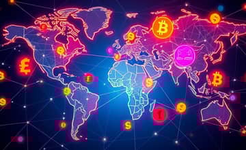 Cross-Currency Contours: Trading in a Globalized World