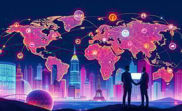 Unlocking Value: Global M&A Insights