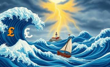 The Currency Conundrum: Making Sense of FX Volatility