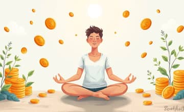 The Mindful Money Reset: Recalibrating Your Financial Habits