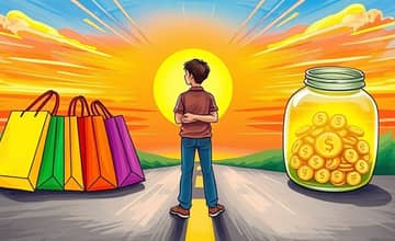 From Impulse Buys to Intentional Choices: A Mindful Spending Guide