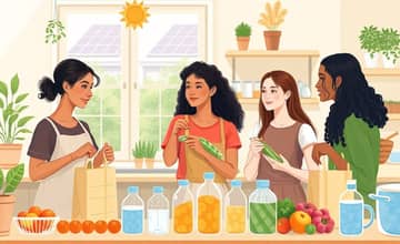 The Art of Conscious Consumption: Spending Aligned with Your Values