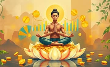 The Calm Collector: Mindful Strategies for Saving and Investing