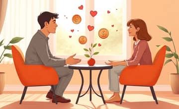 Mindful Money Meetings: Communicating About Finances with Empathy