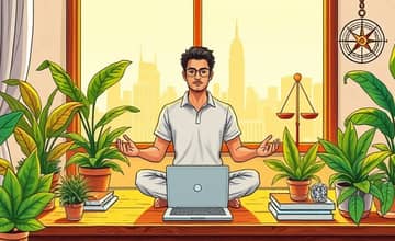 The Mindful Entrepreneur: Building Wealth with Intention and Integrity