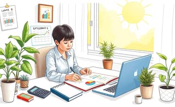 Mindful Debt Reduction: Reclaiming Your Power Over Loans