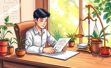 Beyond Paycheck to Paycheck: Cultivating Financial Security with Mindfulness