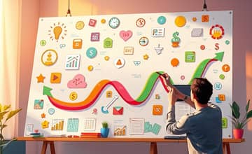 Mindful Money Mapping: Charting Your Course to Financial Fulfillment