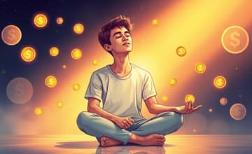 The Art of Financial Acceptance: Embracing Your Current Money Reality