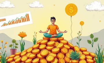 Mindful Money Mandates: Setting Clear Financial Intentions