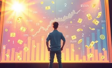 Cultivating Financial Clarity: Seeing Your Money Story with New Eyes