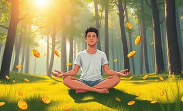 Mindful Wealth Whispers: Understanding Your Money's Deeper Purpose
