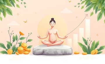 The Wisdom of Wealth: Mindful Lessons from Financial Journey