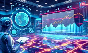 The Intelligence of Money: AI's Role in Financial Evolution