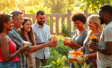 The Conscious Giver: Making a Difference with Mindful Donations