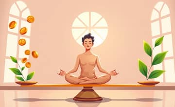 Financial Harmony: Balancing Your Wants and Needs with Mindfulness