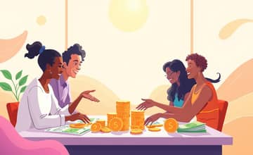 Beyond Budget Burnout: Finding Joy and Ease in Financial Management