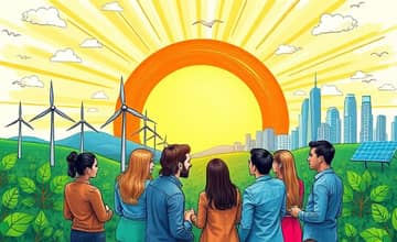 Unlocking Potential: Scaling Impact Investing