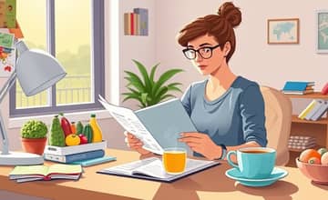 The Quiet Power of Thoughtful Spending: Mindful Decisions, Big Impact