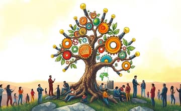 From Idea to Impact: Financing Innovation Cycles