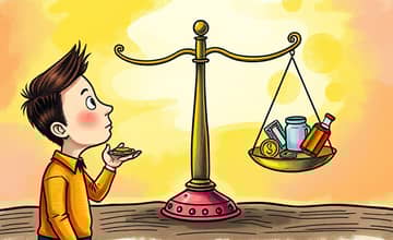 Mindful Spending for Life: Creating a Budget That Works for You