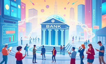 The Edge of Evolution: Pioneering Financial Technologies