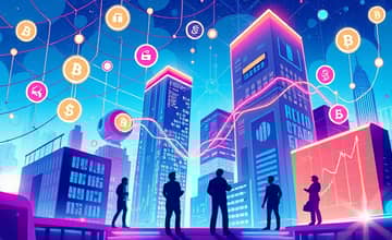 Driving Value: Innovation in Financial Services