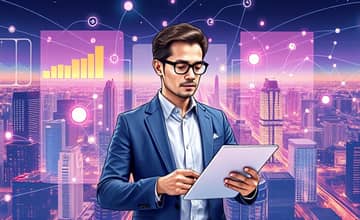 Wealth Unleashed: Rethinking Asset Management