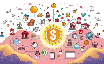 Seamless Transactions: The Promise of Integrated Finance