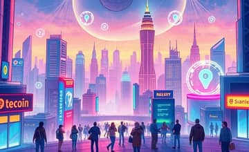 The Fintech Frontier: Navigating Emerging Technologies