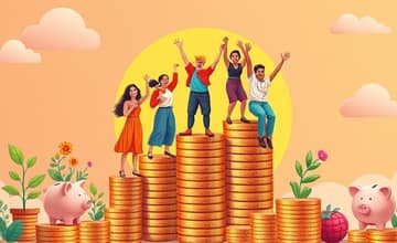 Financial Freedom: Tools for Empowerment