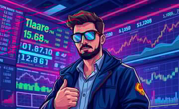 Algorithmic Advantage: Optimizing Financial Outcomes