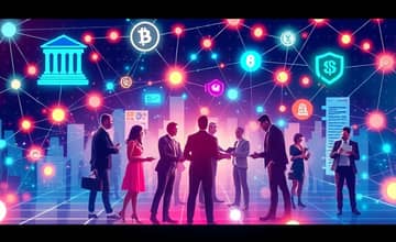 Innovation Ecosystems: Collaboration in Finance