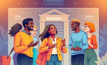 The Customer Centricity: Designing for Financial Needs