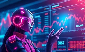 Voice of Finance: Conversational AI's Impact