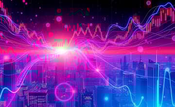 The Power of Patterns: Machine Learning in Finance